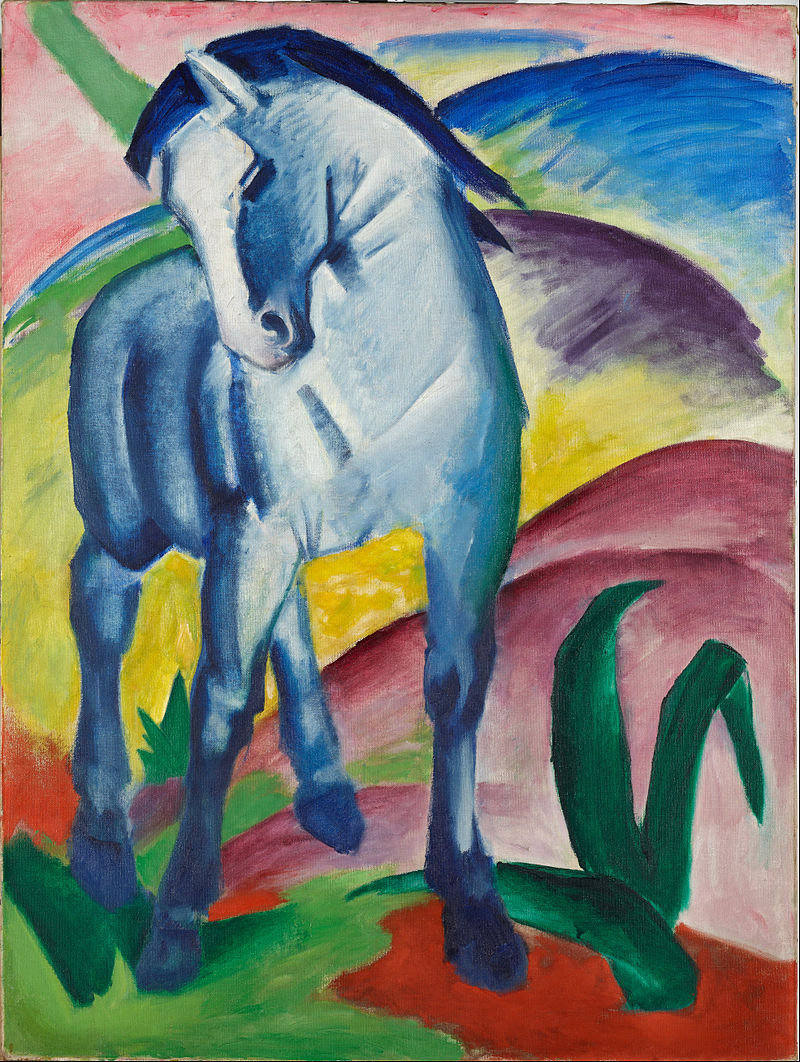 Expressionism Afm Education Certified Montessori Ahwatukee