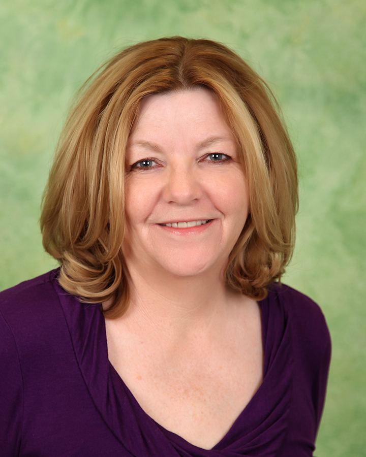 Kathleen Lundin