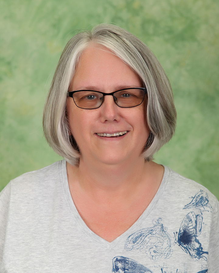 Lorie Wasilefsky