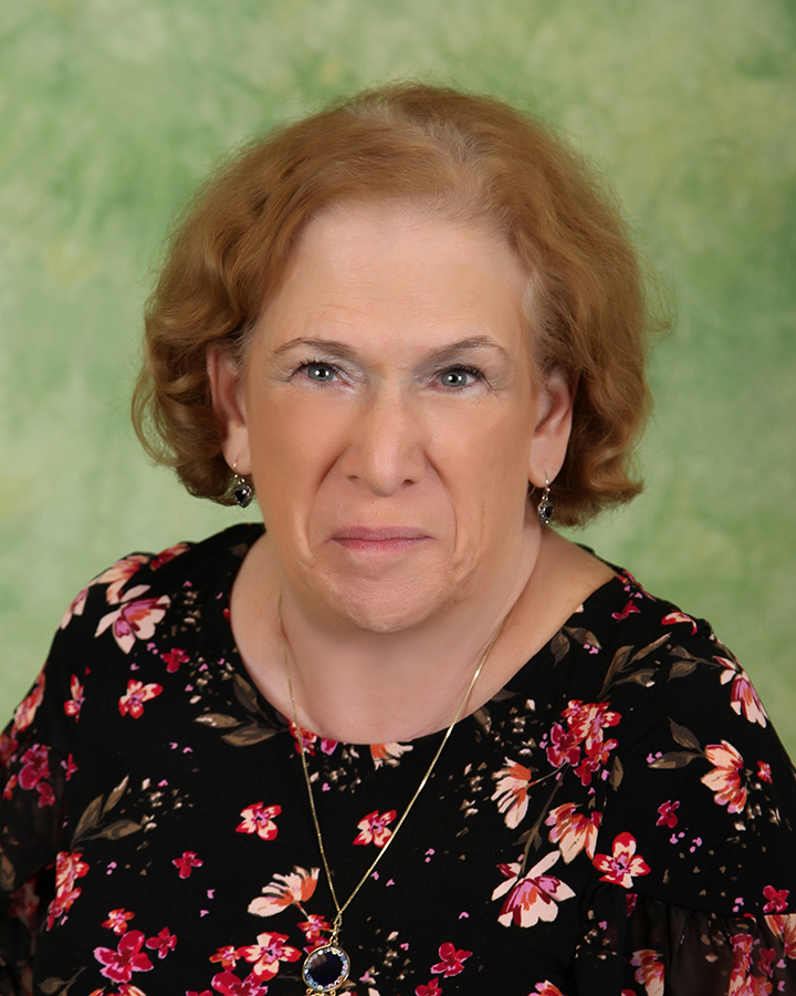 Sharon Beck