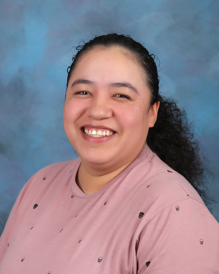 Edith Reyes