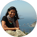 swathi reddy profile picture